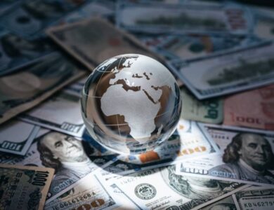 أغنى 10 دول في العالم حسب آخر إحصائيات 2025