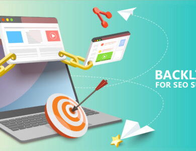 SEO backlinks