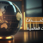 موجز سريع لما يحدث حول العالم